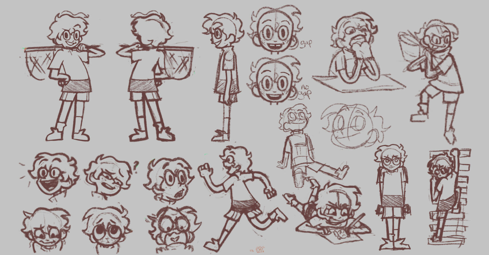 Emmet Exploration
