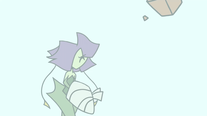 Responsibilities: FX Animation
