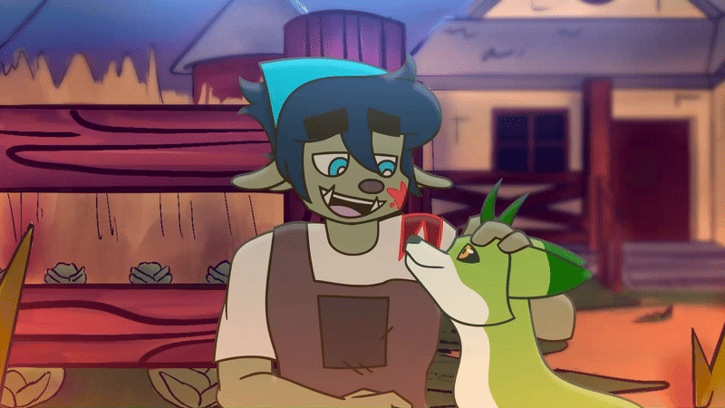 Wild Cabbage (2025)
