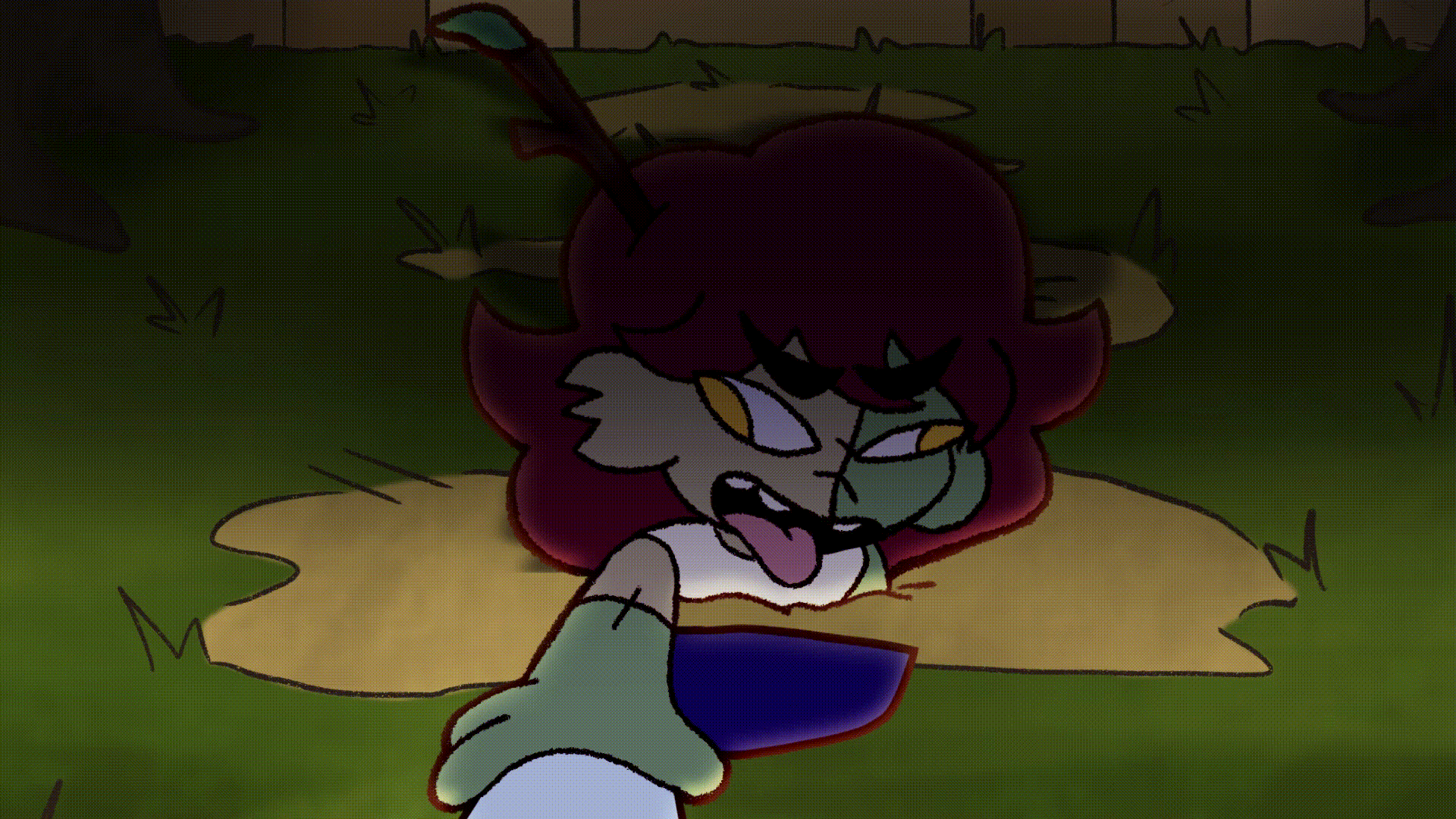 ZomBrianna (2024)