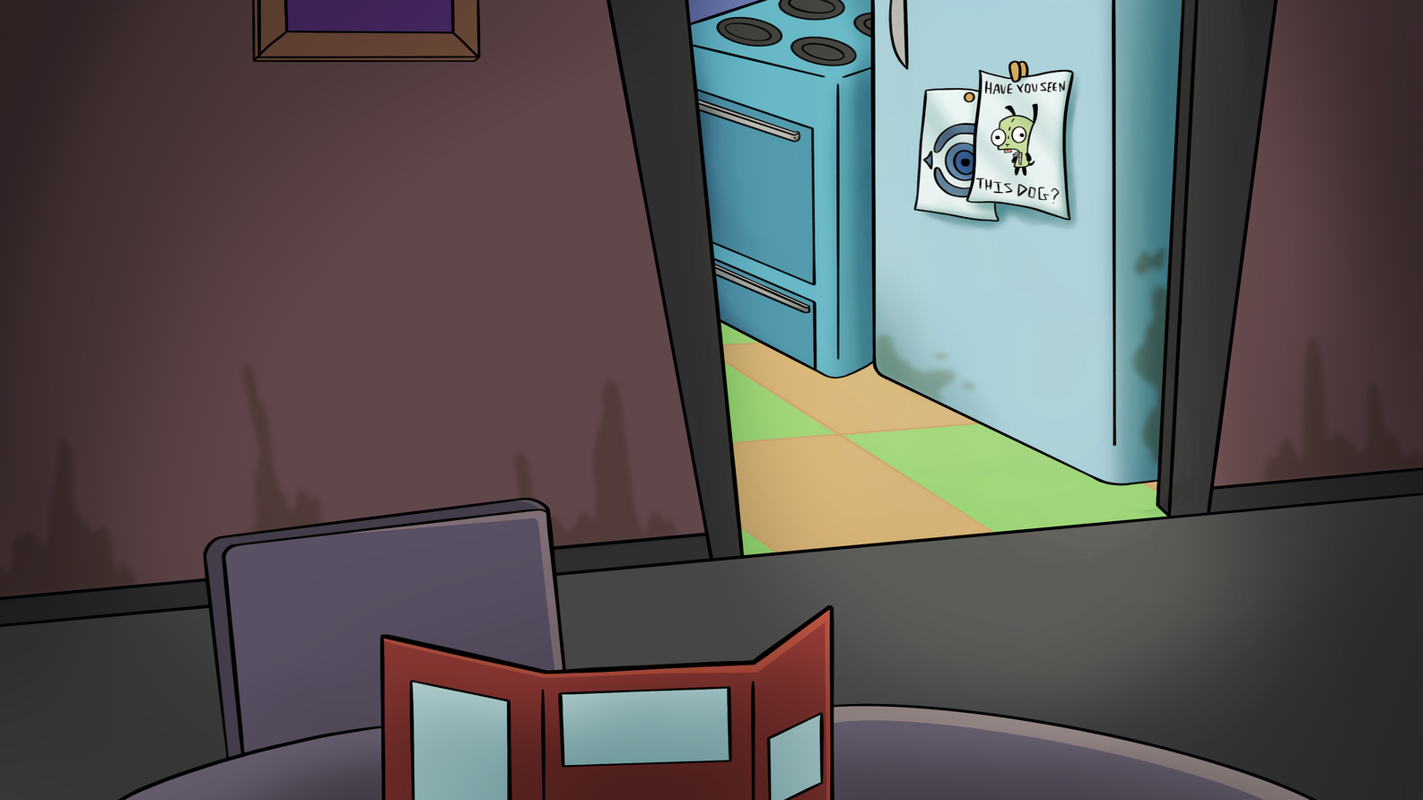 Background 1