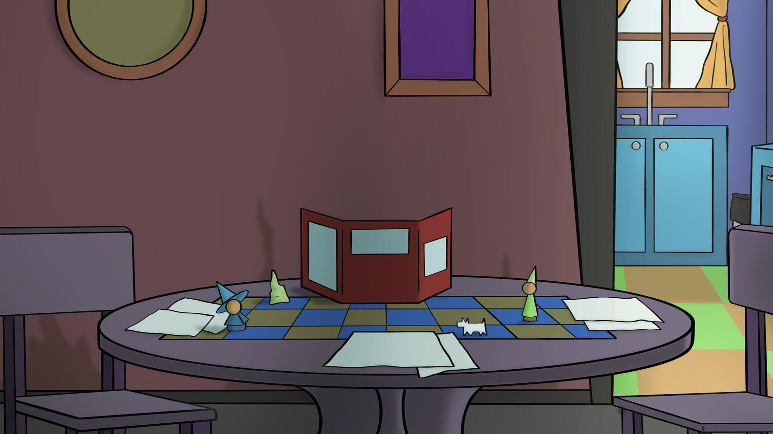 Background 2