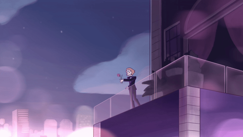 It's Over Isn't It Full Shot