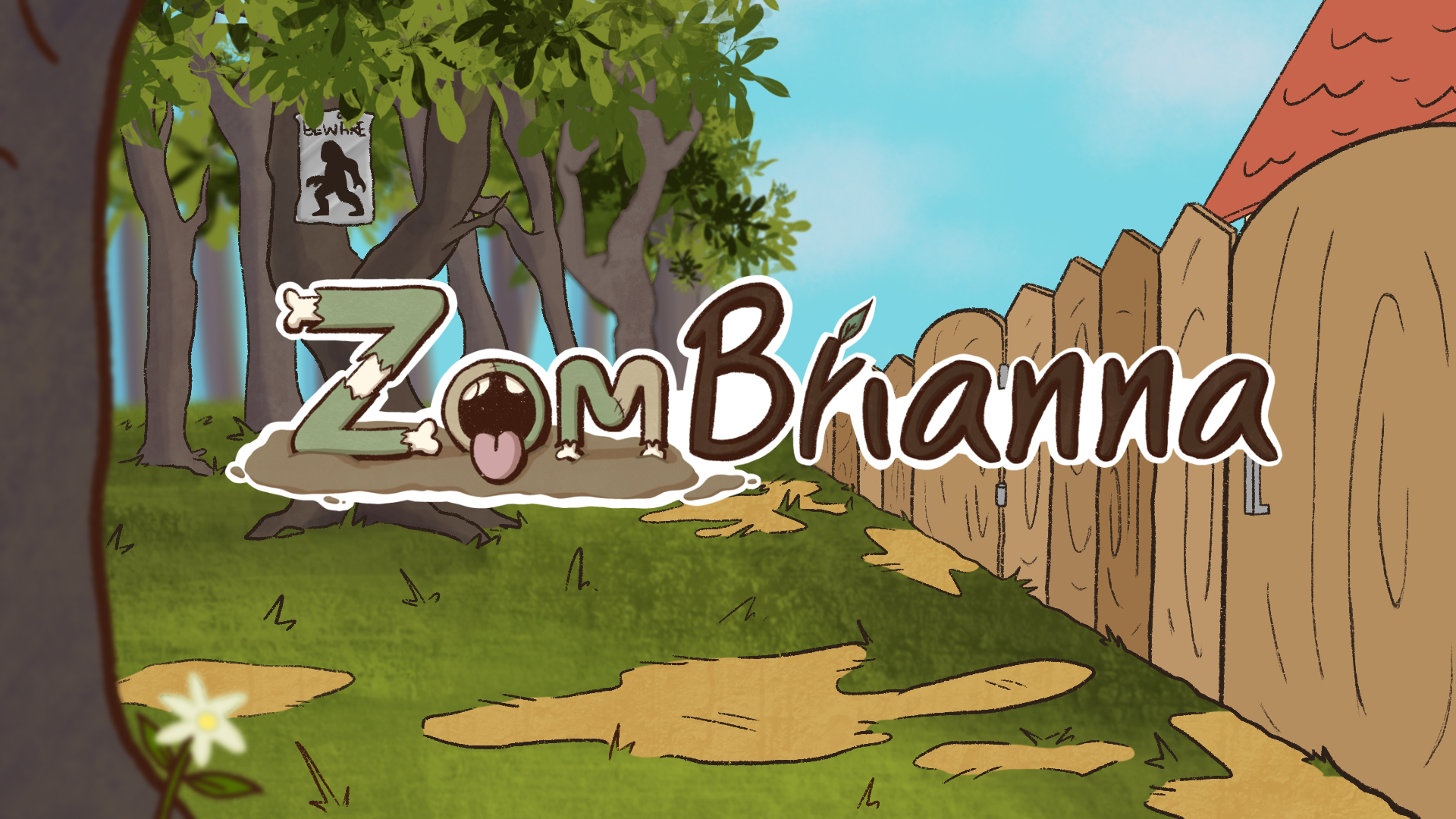 ZomBrianna