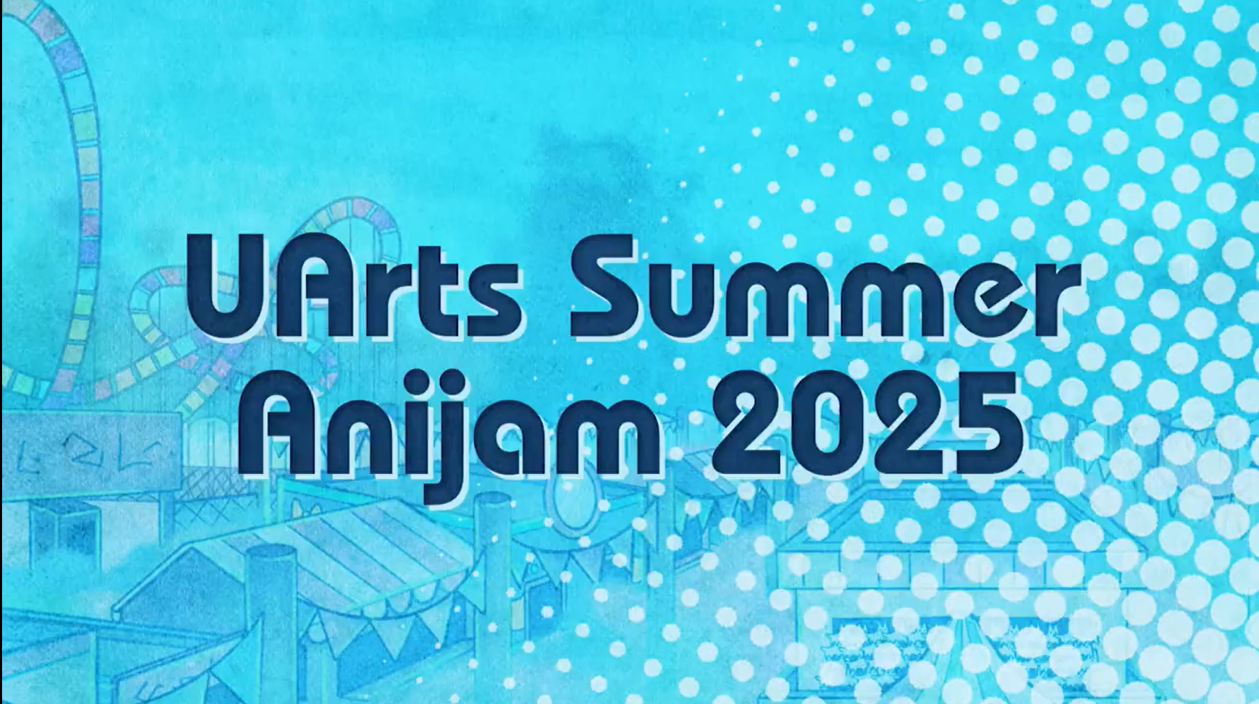 Summer Anijam 2025